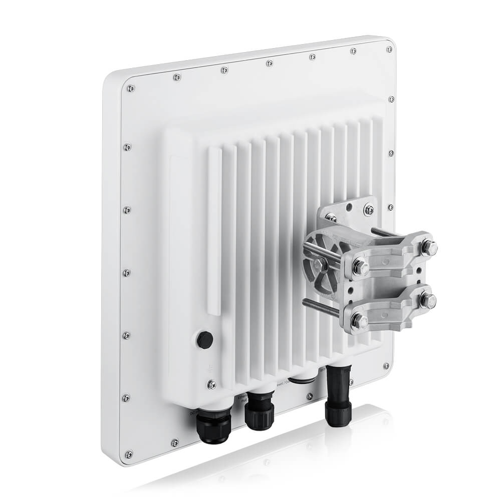 Zyxel WBE665S 802.11be Wifi 7 IP67 Industrie Rugged NebulaPr