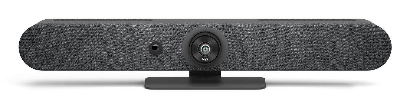Logitech ConferenceCam Rally Bar Mini Graphite