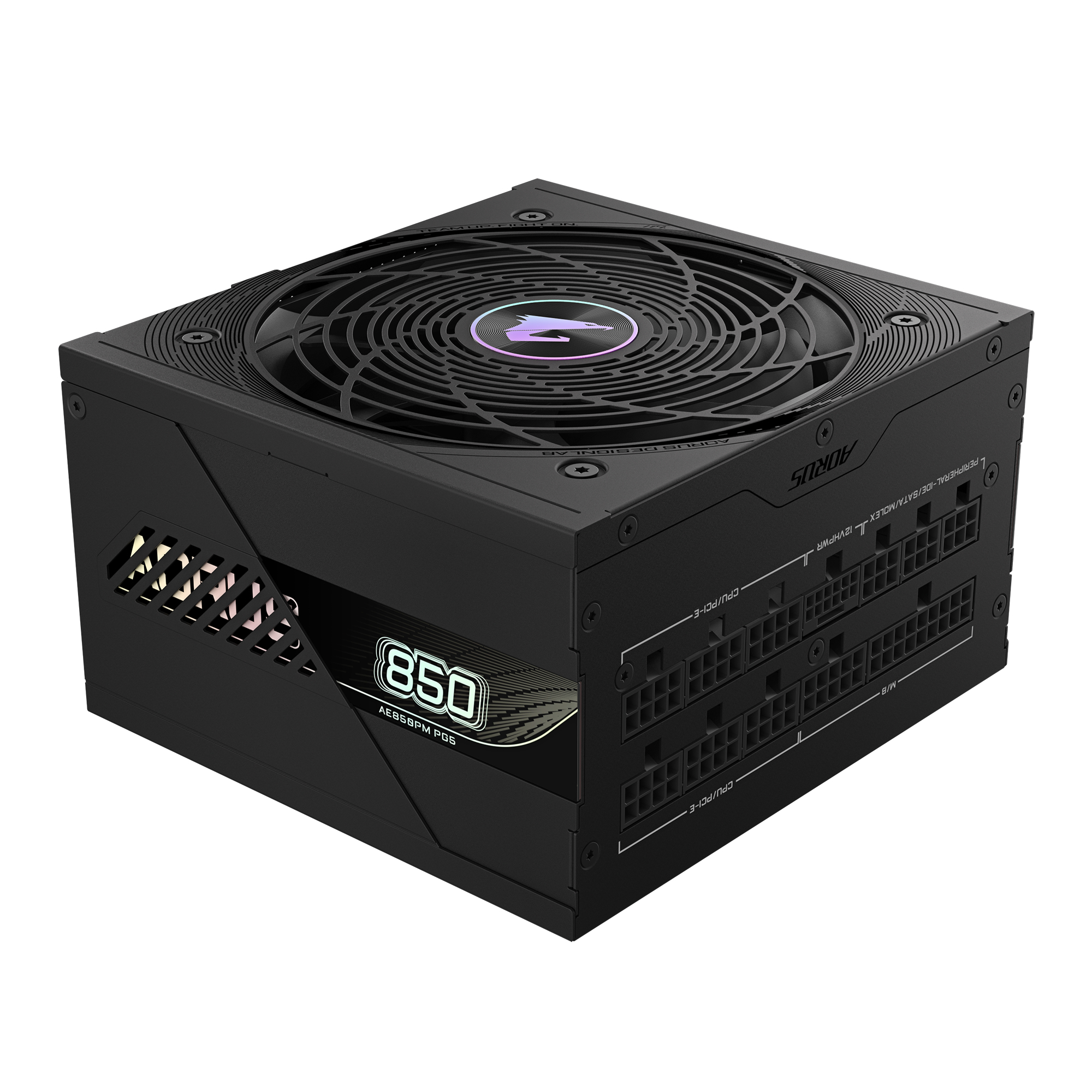 Gigabyte Netzteil AE850PM PG5 850Watt