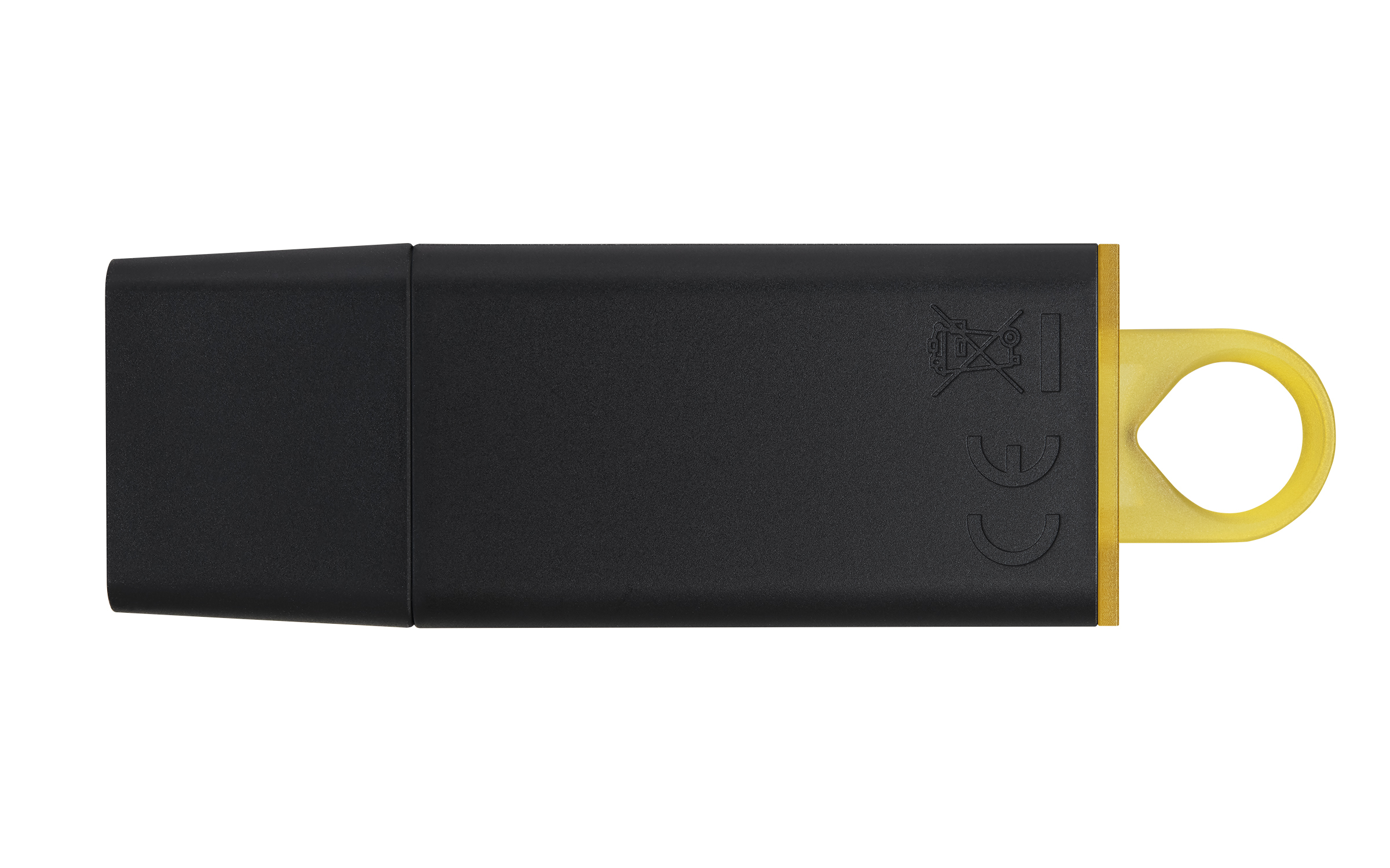 USB-Stick 128GB Kingston DataTraveler DTX USB 3.2 (BL/YL) retail USB-Stick