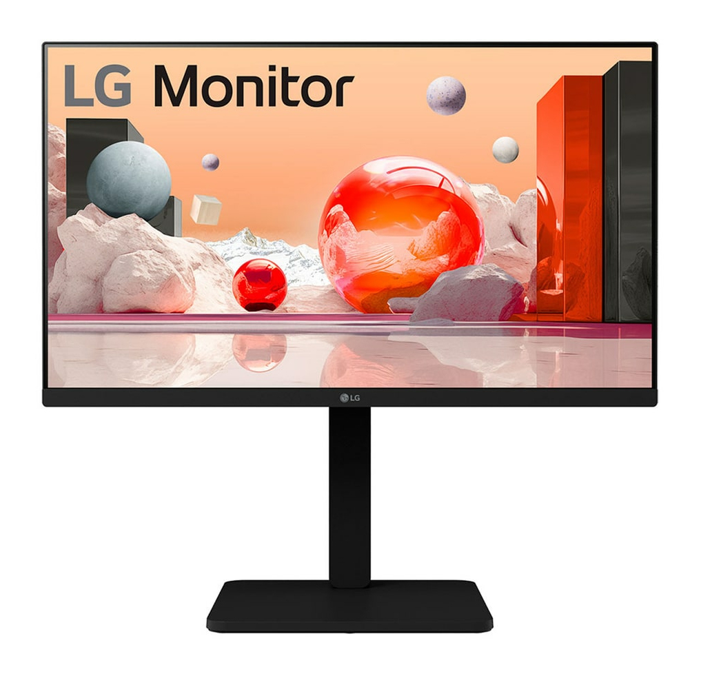 LG 60,96cm 24BA550-B FHD 16:9 IPS DP HDMI USB
