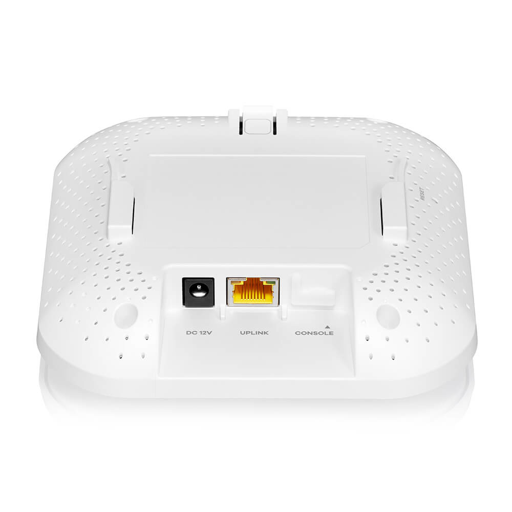 Zyxel NWA90AX Pro 802.11ax Wifi 6 NebulaFlex AccessPoint