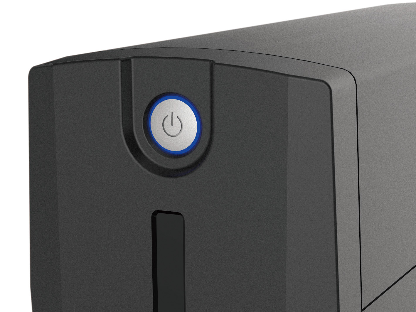 CONCEPTRONIC USV  650VA/360W/2xUK/HID USB/RJ45in/Out/AVR  sw