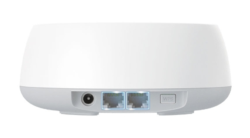 TP-Link WL-Router Mesh System Deco BE22 (2erPack) Wireless Router