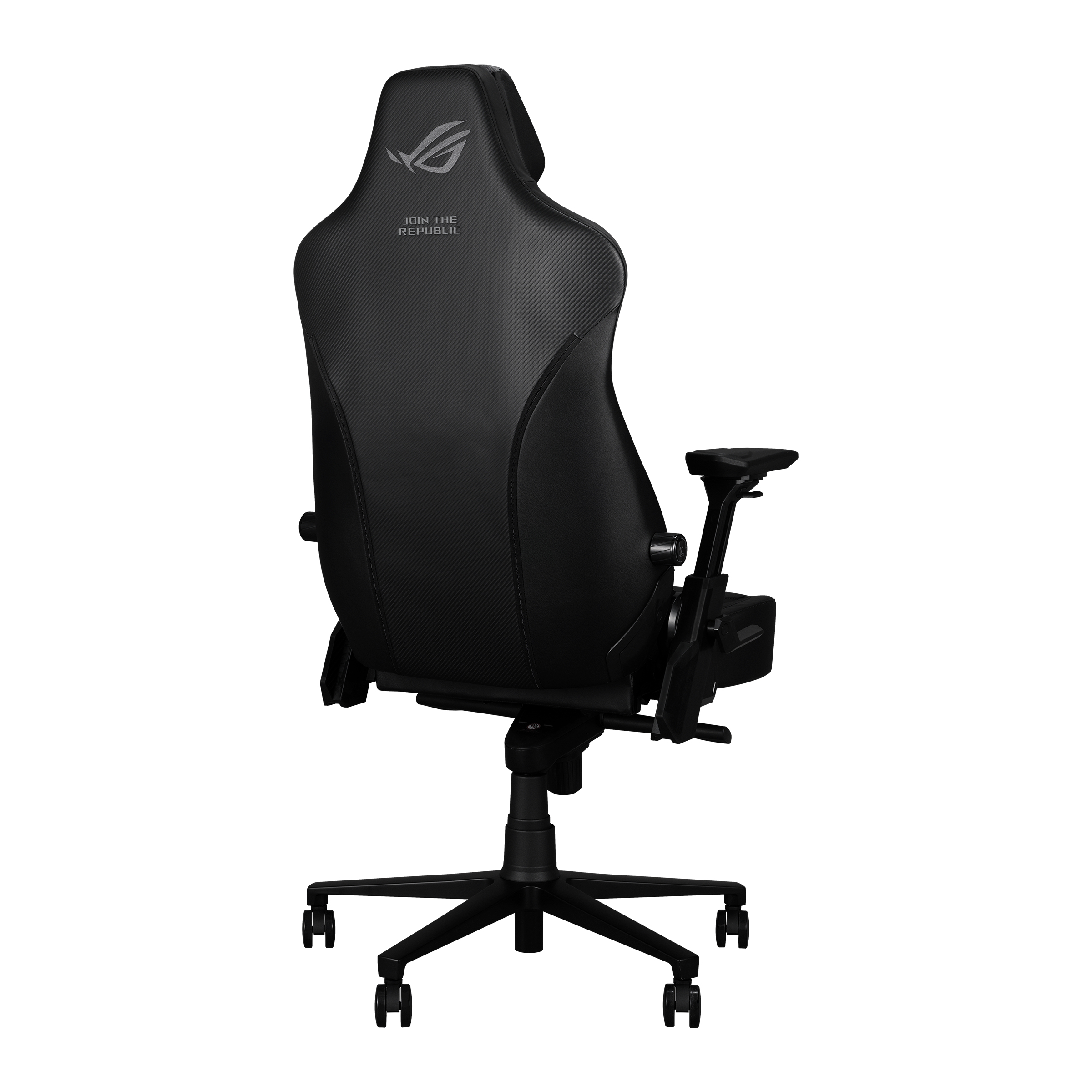 ASUS GAMING STUHL ROG COURSER CORE