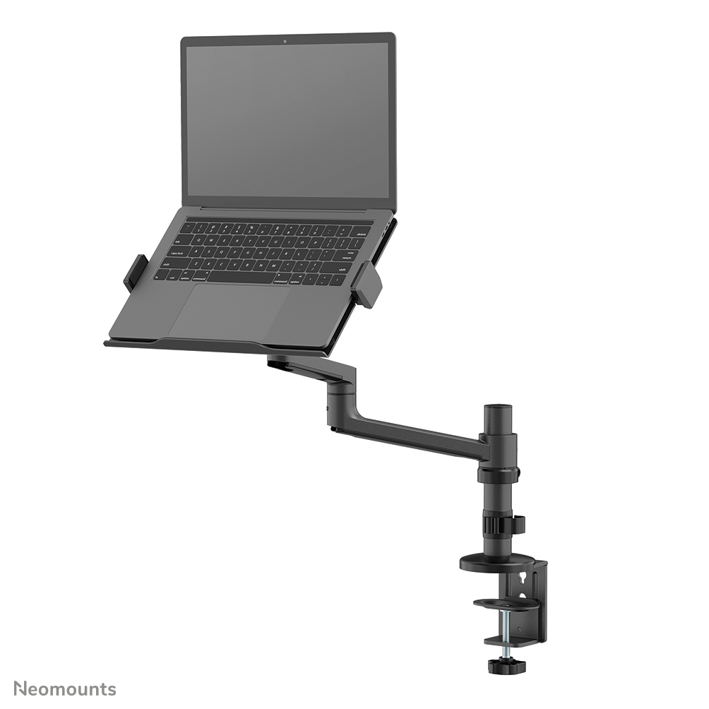 Neomounts TIS Notebook 11,6"-17,3" 3Gelenke schwarz Max5Kg