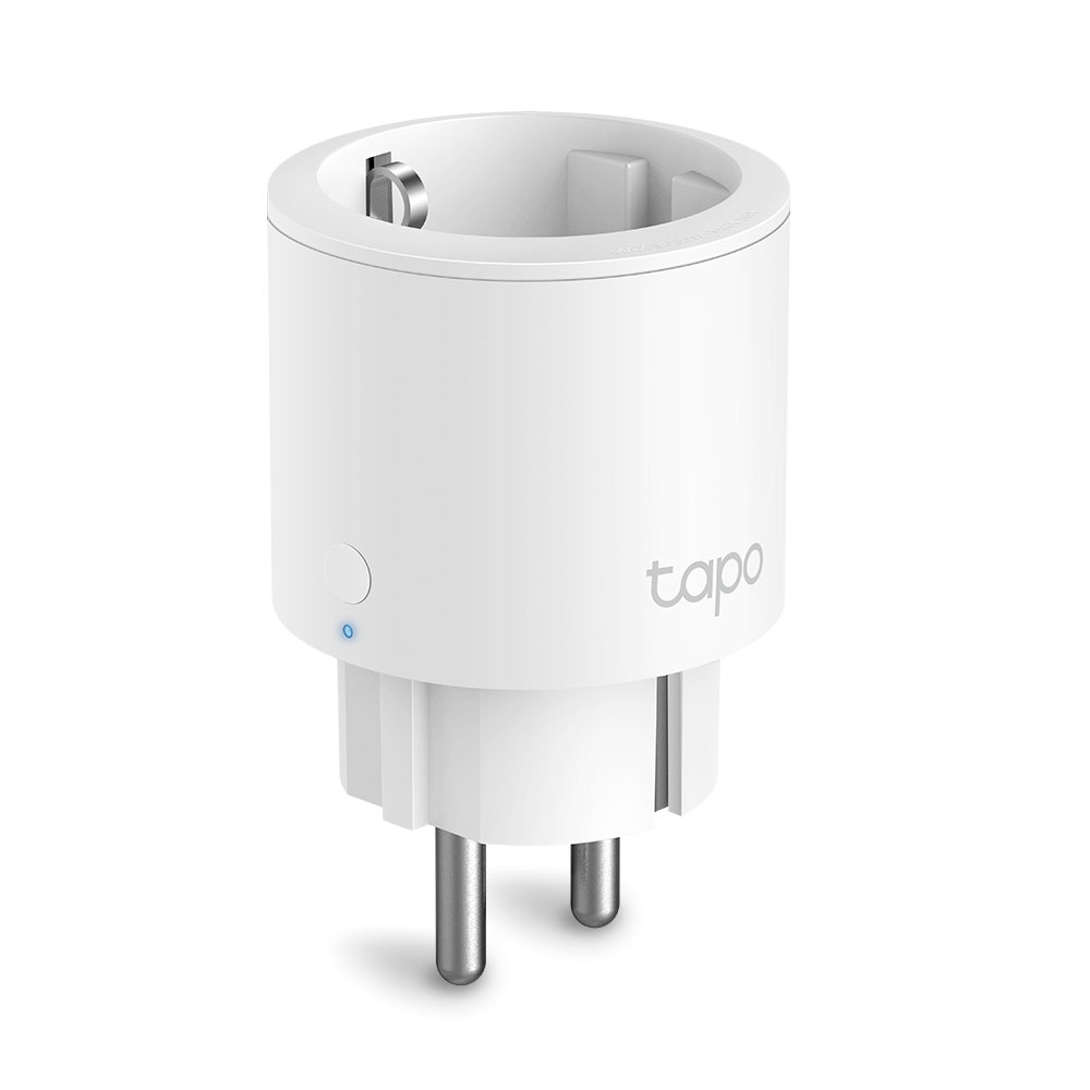TP-Link Funksteckdose Tapo P115 Mini Smart Wi-Fi Socket