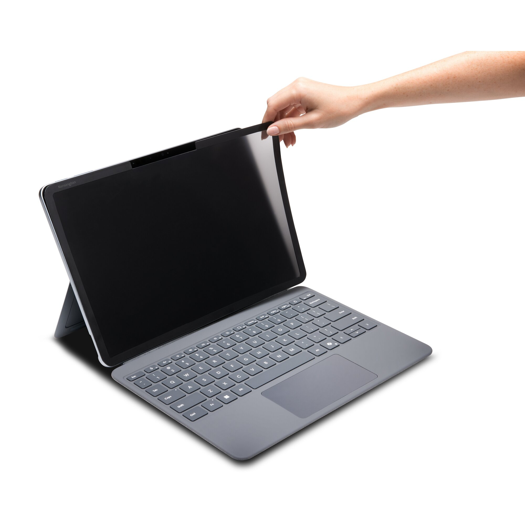 Kensington Blickschutzfilter MagPro Elite für Surface Pro 12