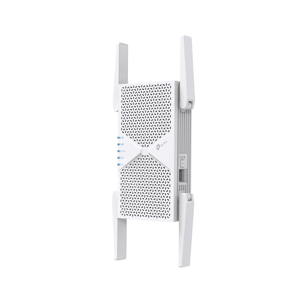 TP-Link WL-Repeater RE405BE BE6500 Wi-Fi 7