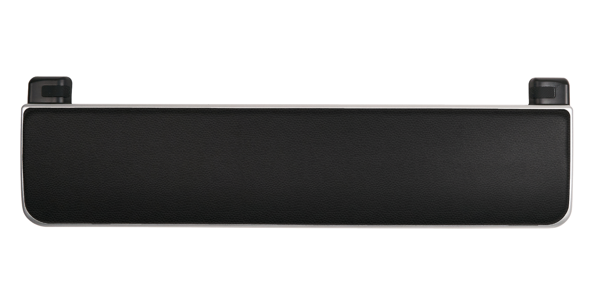 Contour Balance Keyboard wrist rest schwarz Contour Balance Keyboard wrist rest schwarz