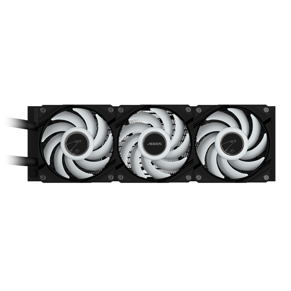 Gigabyte AORUS Waterforce II 360 G2