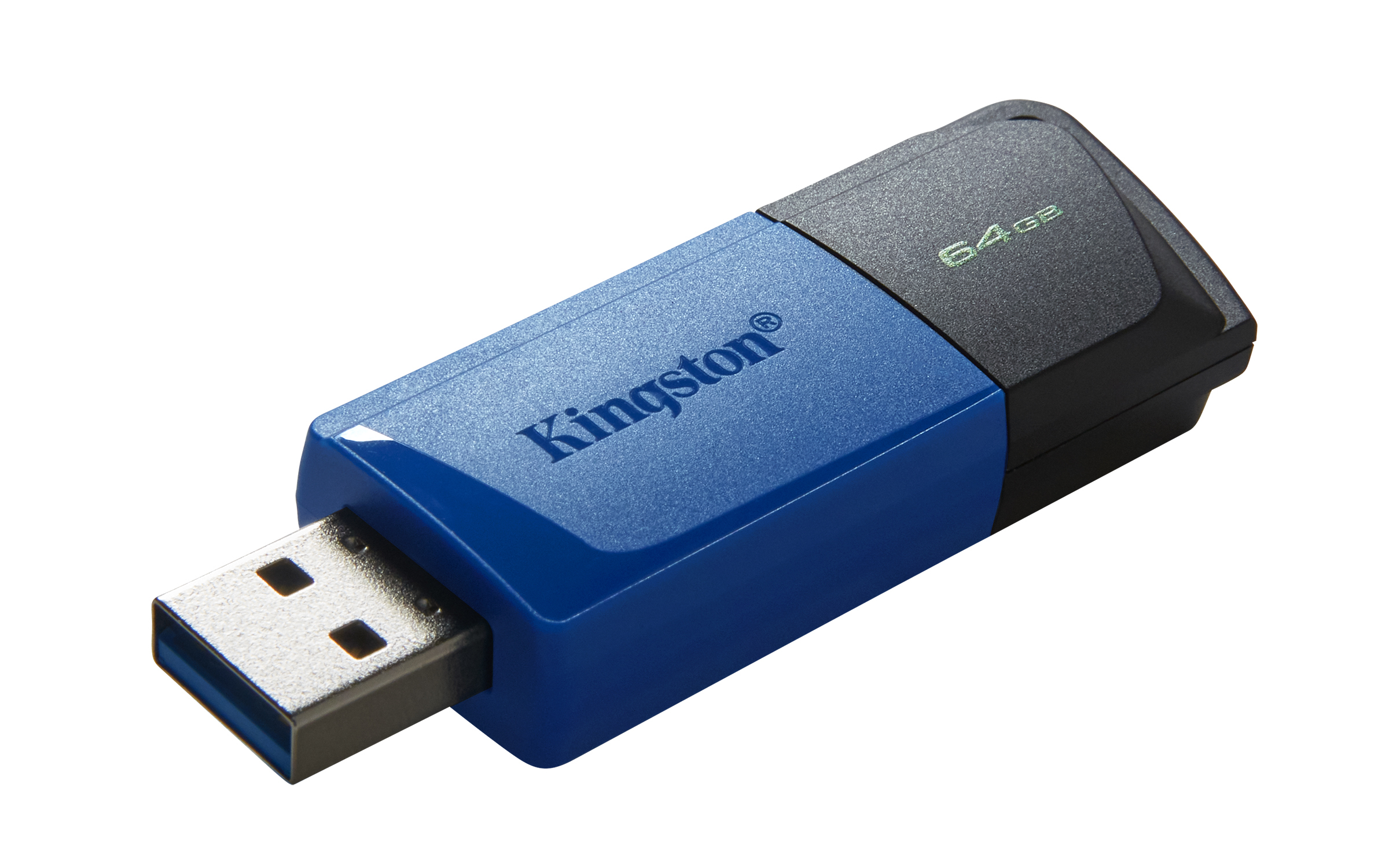 USB-Stick 64GB Kingston DataTraveler DTXM USB 3.2 retail USB-Stick