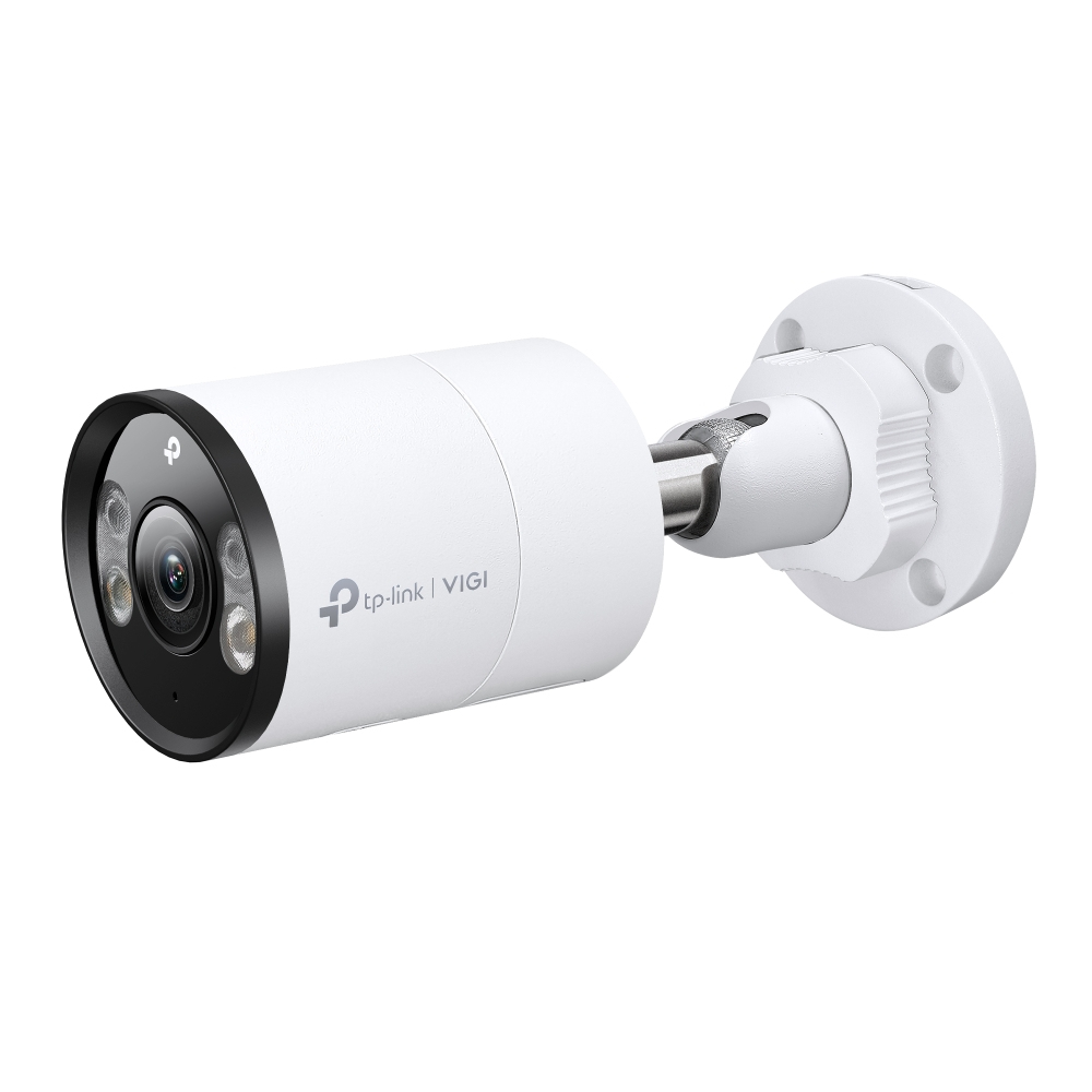 TP-Link Omada IPCam VIGI C355(6mm) 5MP Full-Color Bullet Webcams