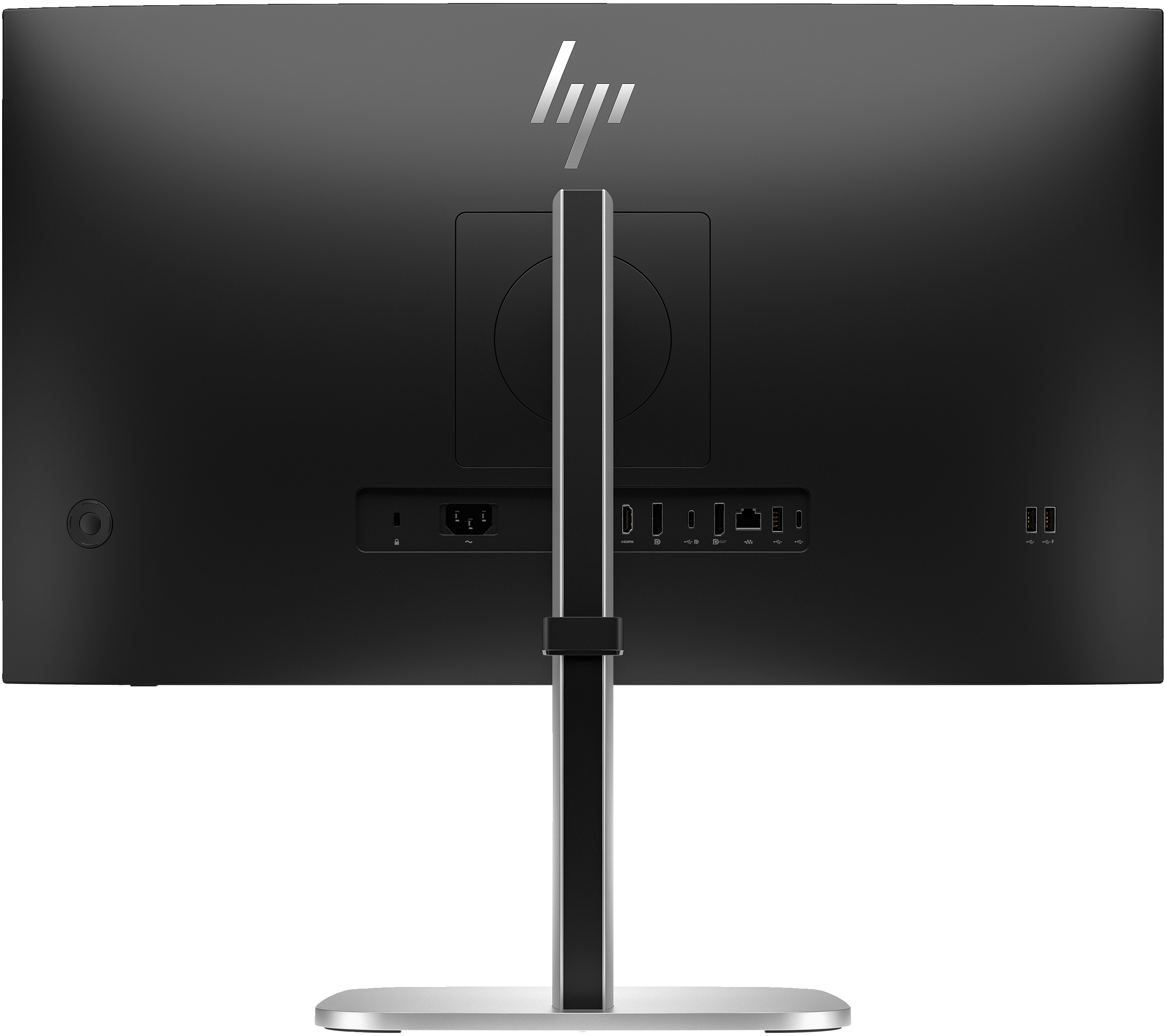 HP S5 Pro 527pu 27 QHD USB-C/HDMI/DP