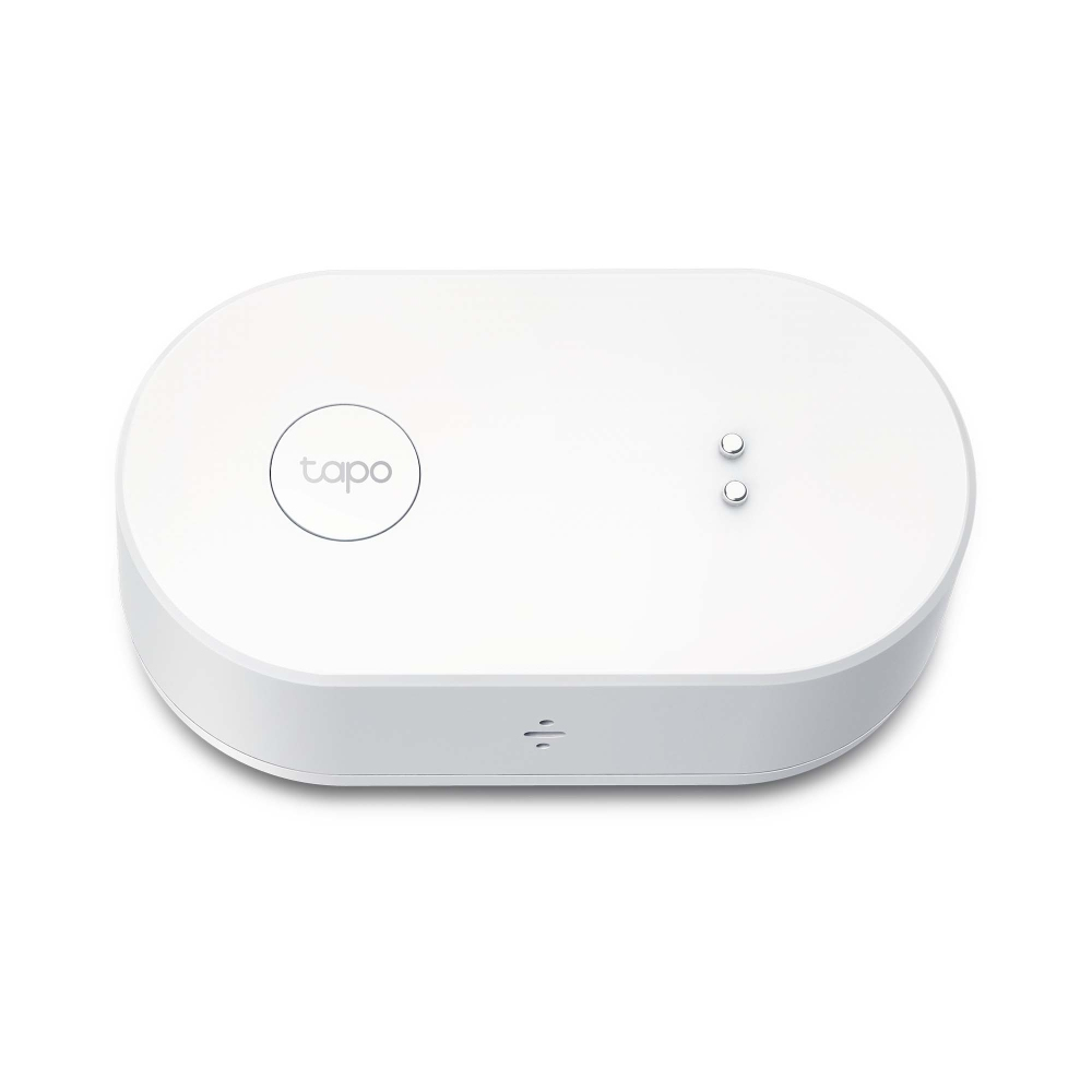 TP-Link Smart Sensor Tapo T300 Smart Water Leak Sensor TP-Link Smart Sensor Tapo T300 Smart Water Leak Sensor