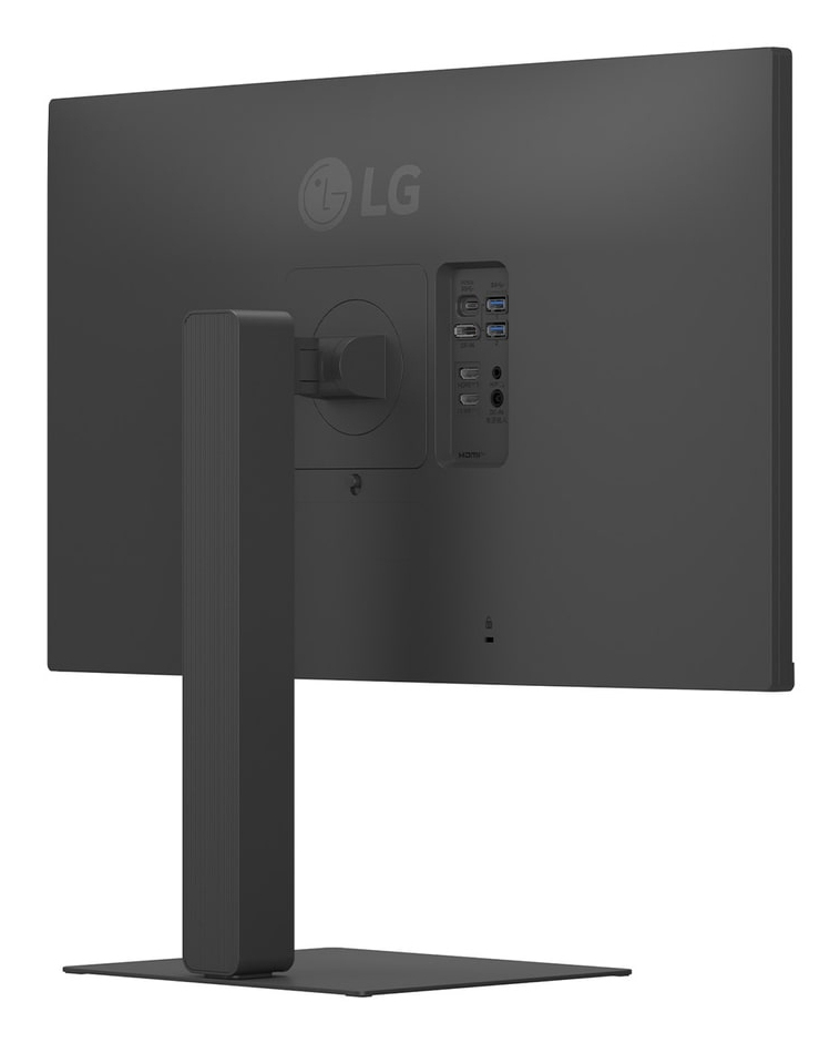 LG UltraFine 27U730A-B