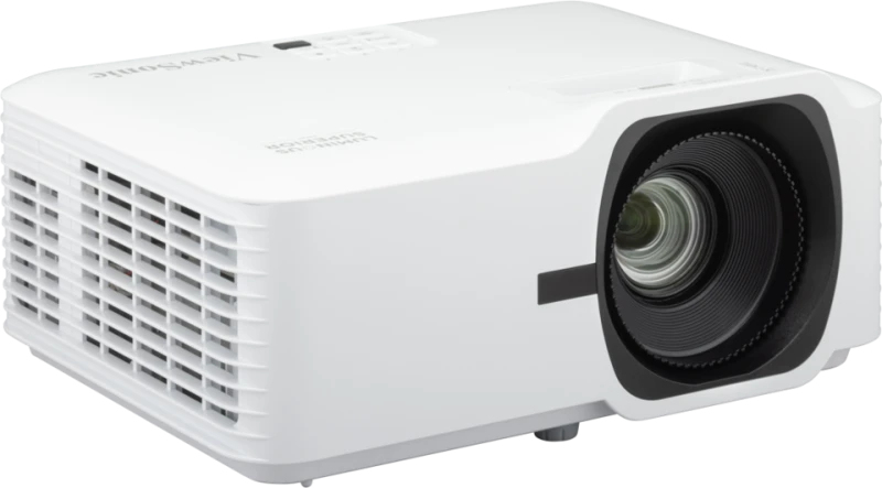 Viewsonic Beamer LSD500HD  5500 Lumen F-HD  Laser DLP