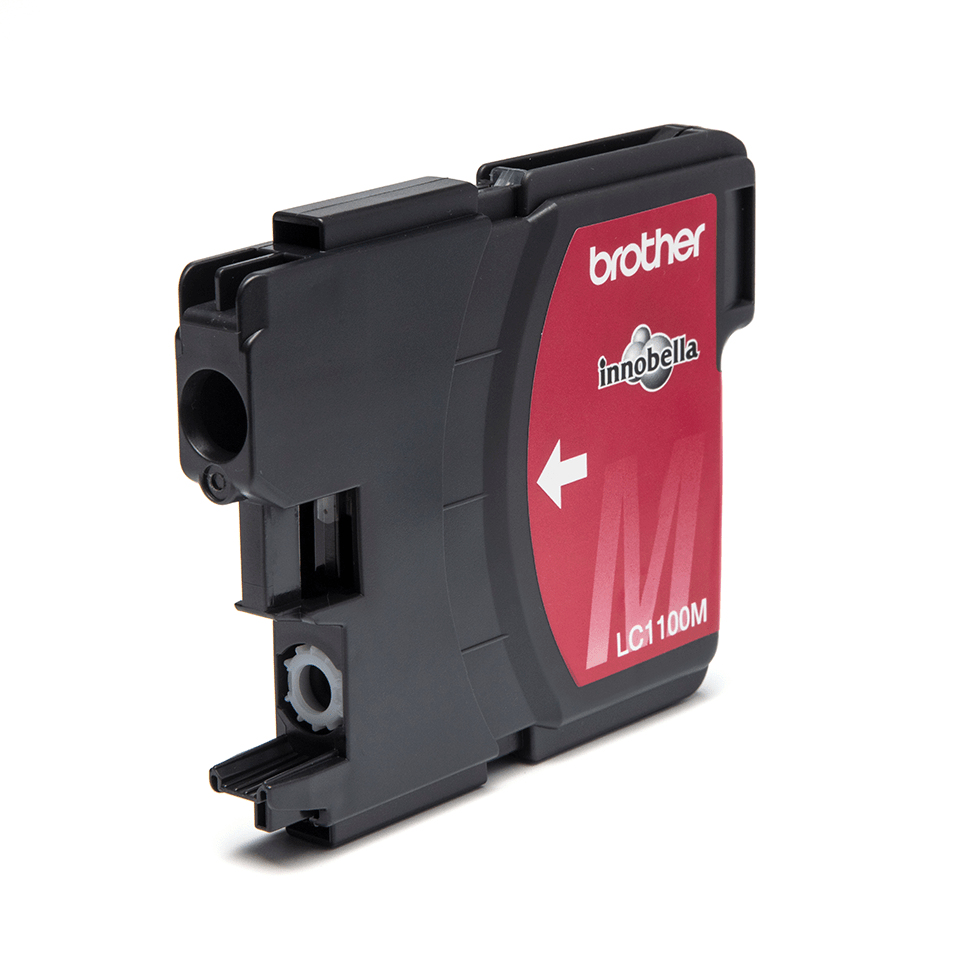 Patrone Brother LC-1100M