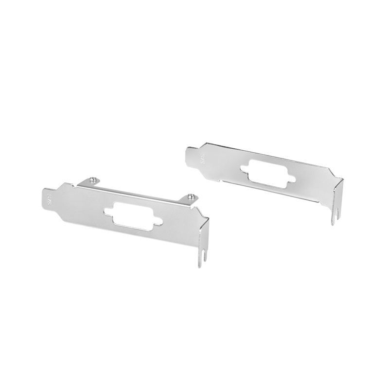 Logilink Schnittstelle PCIe Karte 2x seriell