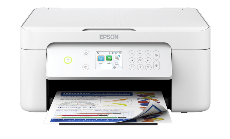 EPSON Expression Home XP-4205      3-in-1 Tinten-Multi WiFi Multifunktionsgeräte