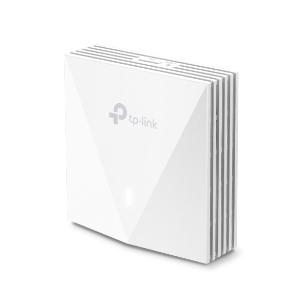 TP-Link Omada WL-AP Access Point EAP650-Wall (AX3000) Wireless AccessPoint