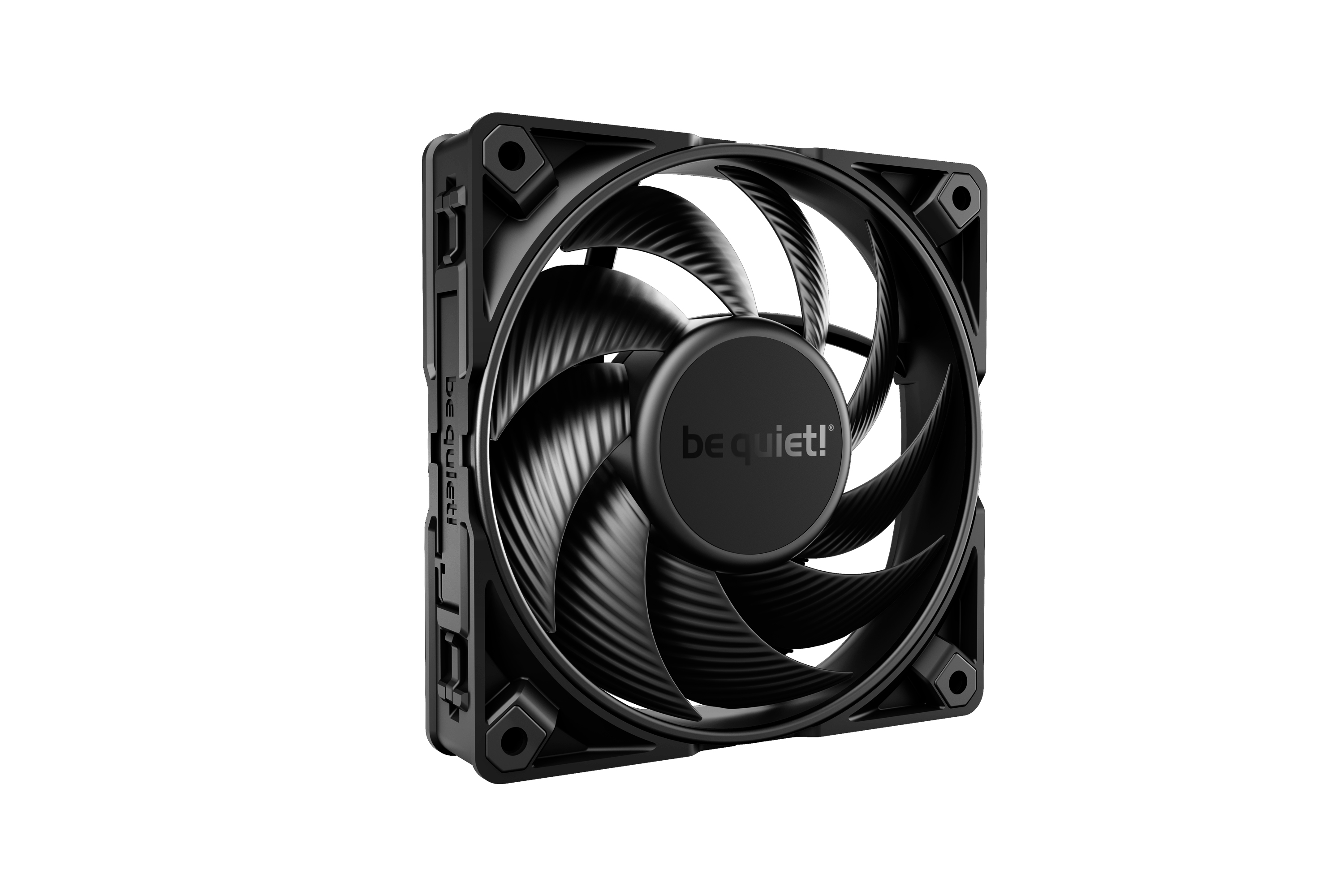 be quiet! Lüfter SilentWings Pro 4 120mm