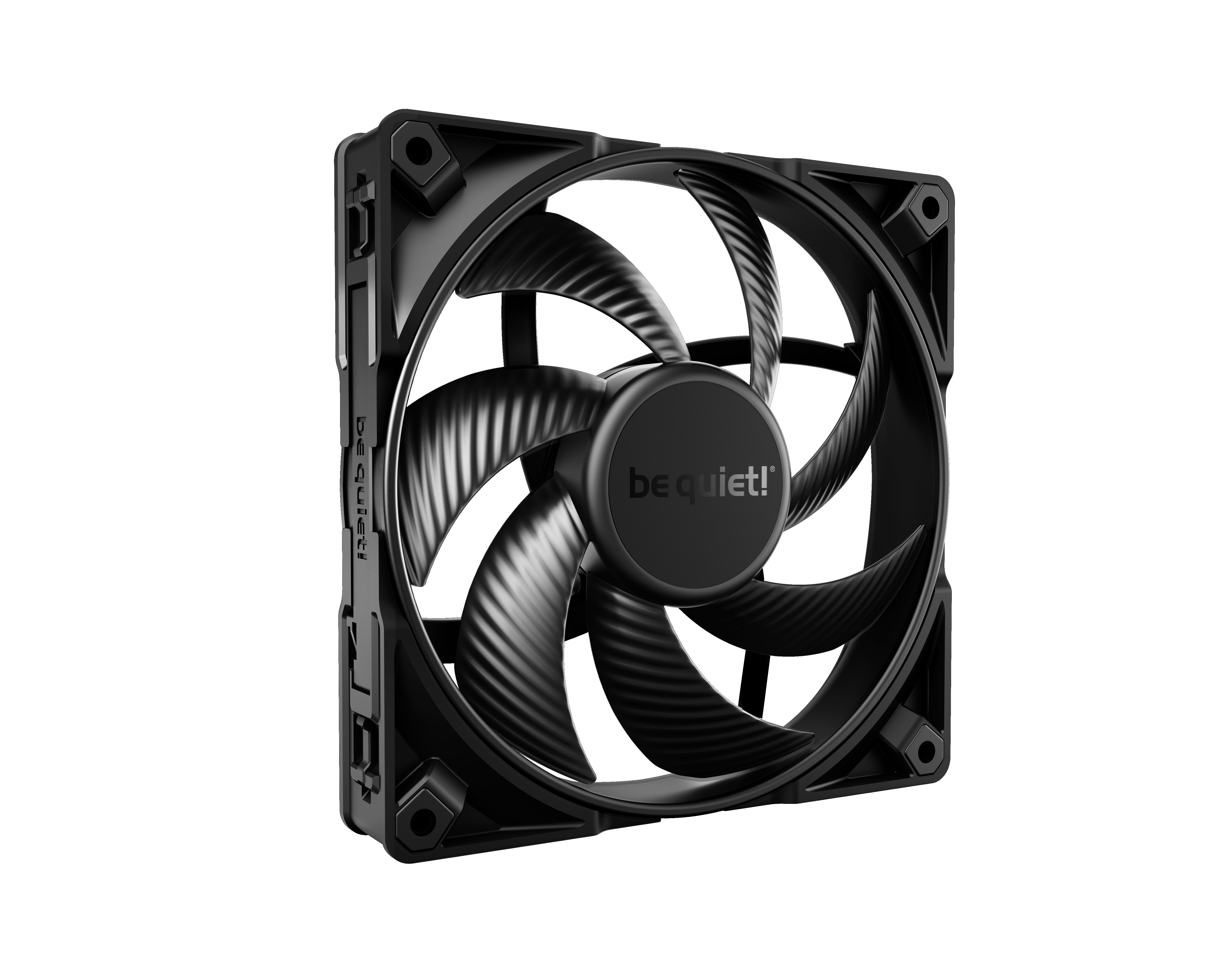 be quiet! Lüfter SilentWings Pro 4 140mm