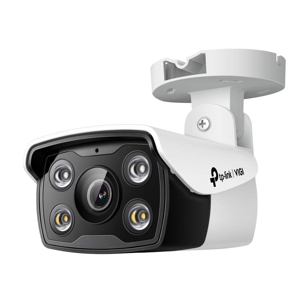 TP-Link Omada IPCam VIGI C340(2.8mm) 4MP Outdoor Color Webcams