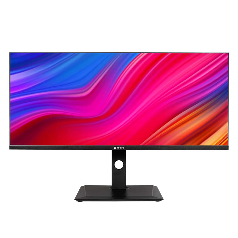 AG neovo DW-3401 86,4cm 16:9 black AG neovo DW-3401 86,4cm 16:9 black