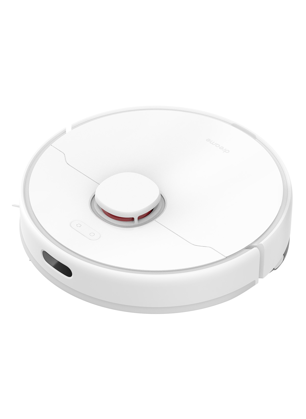 Dreame D10 Plus Robotic Cleaner 4000Pa/&shy;160Min/&shy;45W