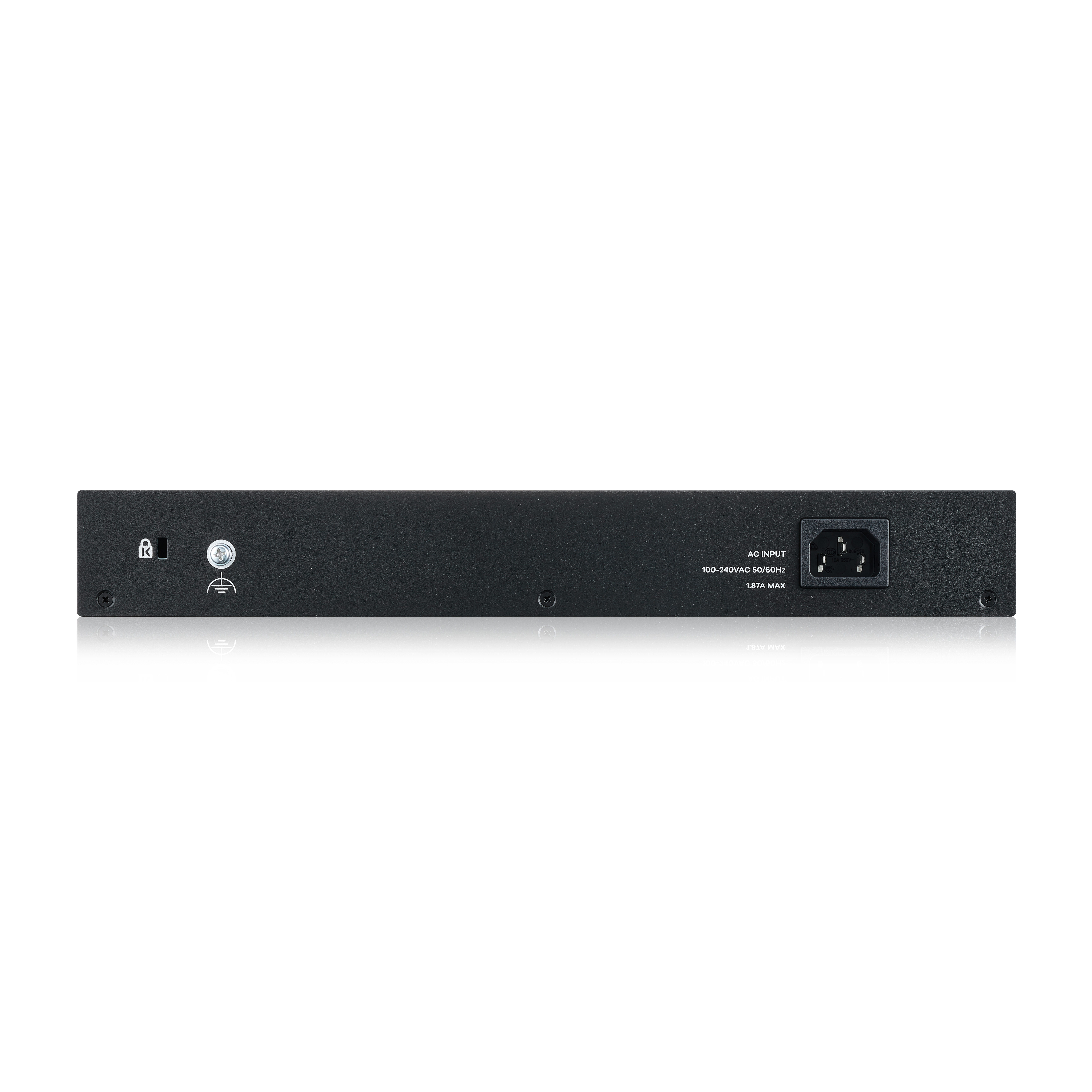 Zyxel GS1915-24E Smart Managed Layer2 NebulaFlex Switch