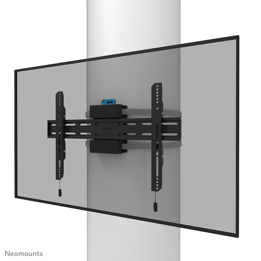Neomounts SLH 40"-75" 1TFT schwarz Max.50KG