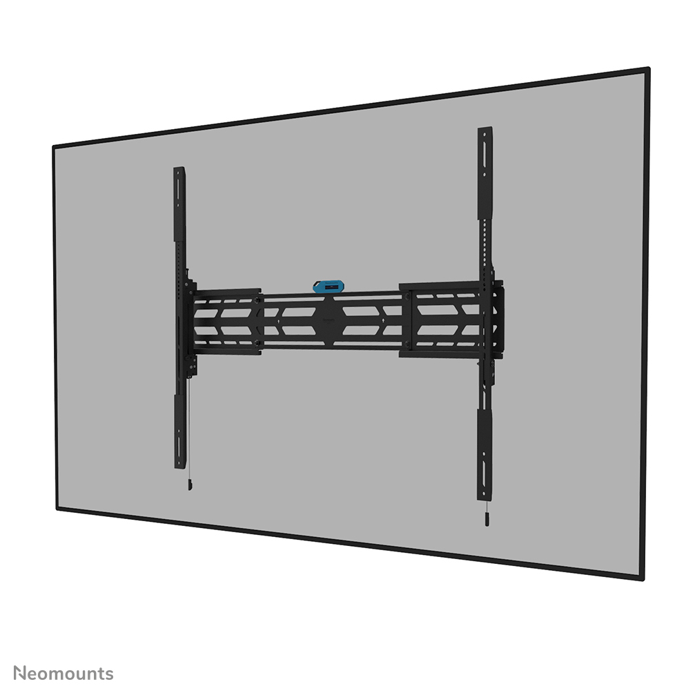 Neomounts WAH 55"-110" 1TFT schwarz Max.160KG Neomounts WAH 55"-110" 1TFT schwarz Max.160KG