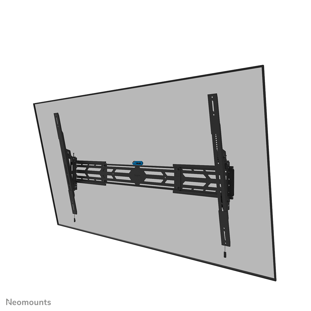 Neomounts WAH 55"-110" 1TFT neigbar schwarz Max.160KG