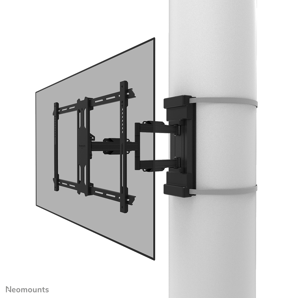 Neomounts SLH 40"-70" 1TFT volle schwarz Max.45KG Neomounts SLH 40"-70" 1TFT volle schwarz Max.45KG