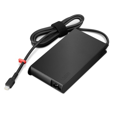 Lenovo 135W AC Adapter (USB-C)-EU1/&shy;Arabia/&shy;Indonesia/&shy;ROK