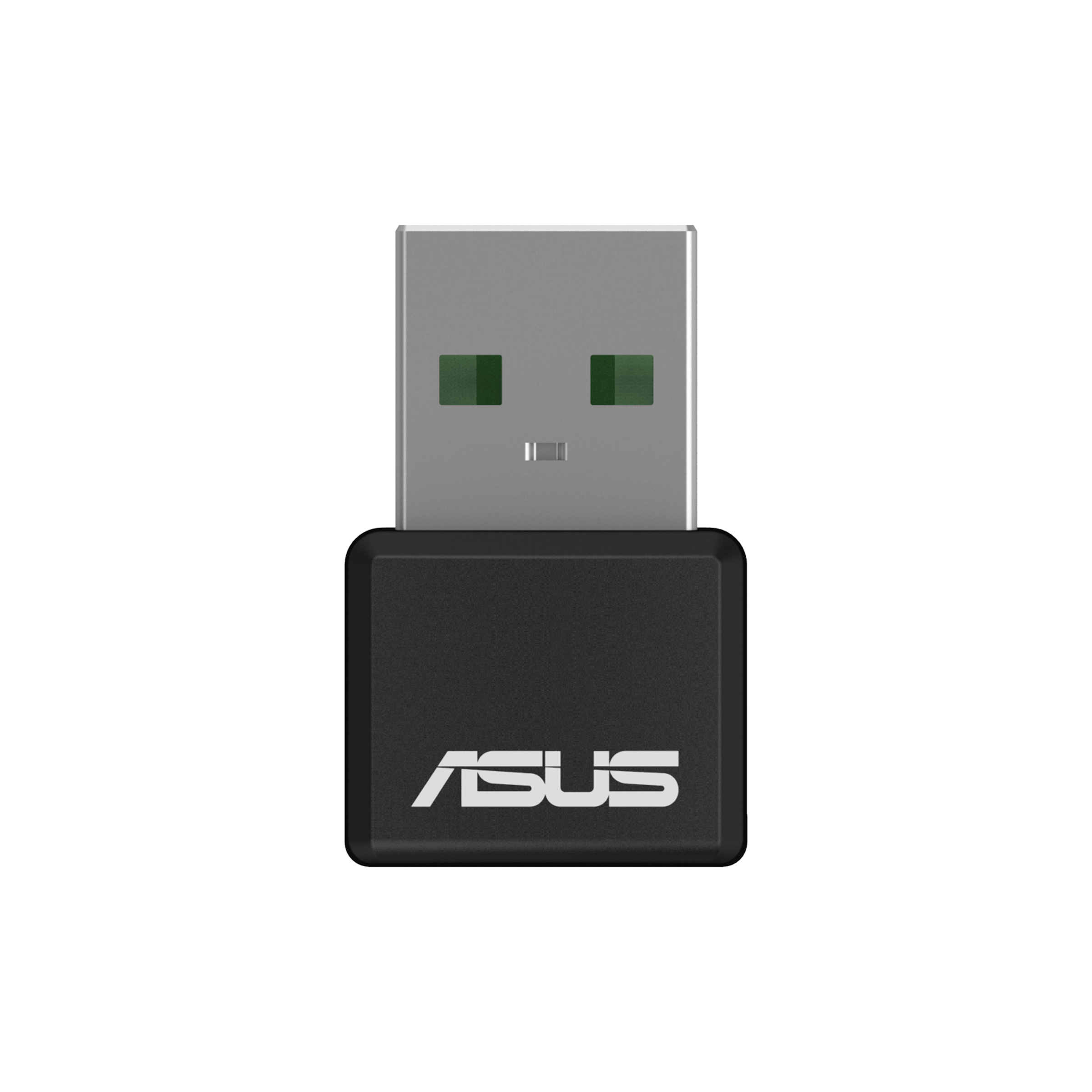 ASUS WL-USB AX55 Nano AX1800 Dual-Band WiFi6 USB Adapter