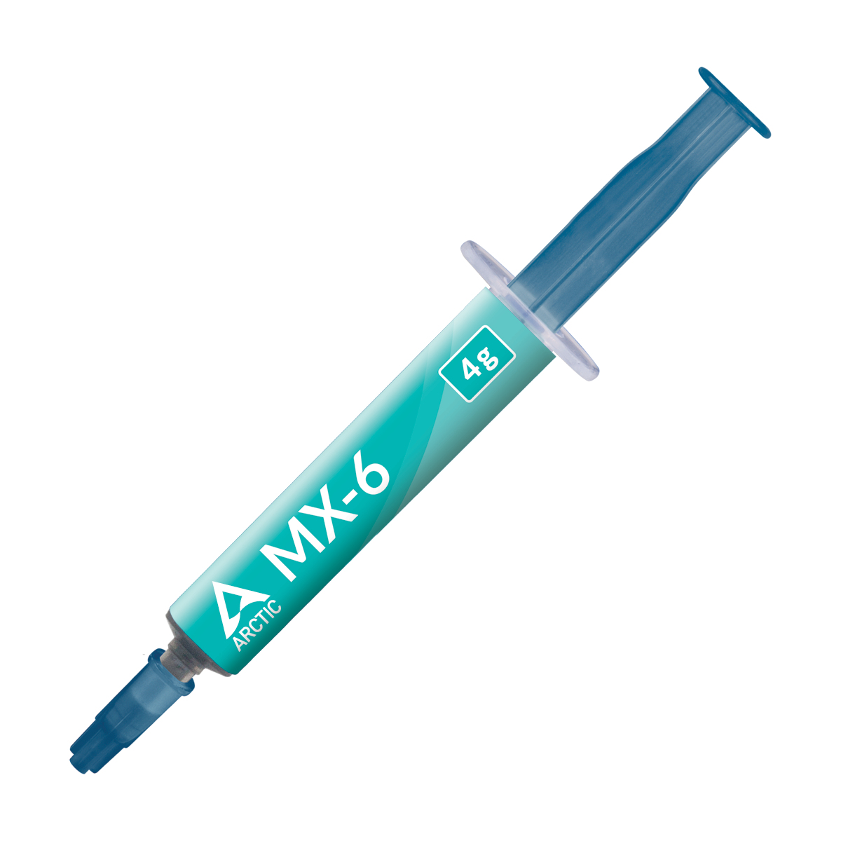 ARCTIC Wärmeleitpaste MX-6 (4 gr.)
