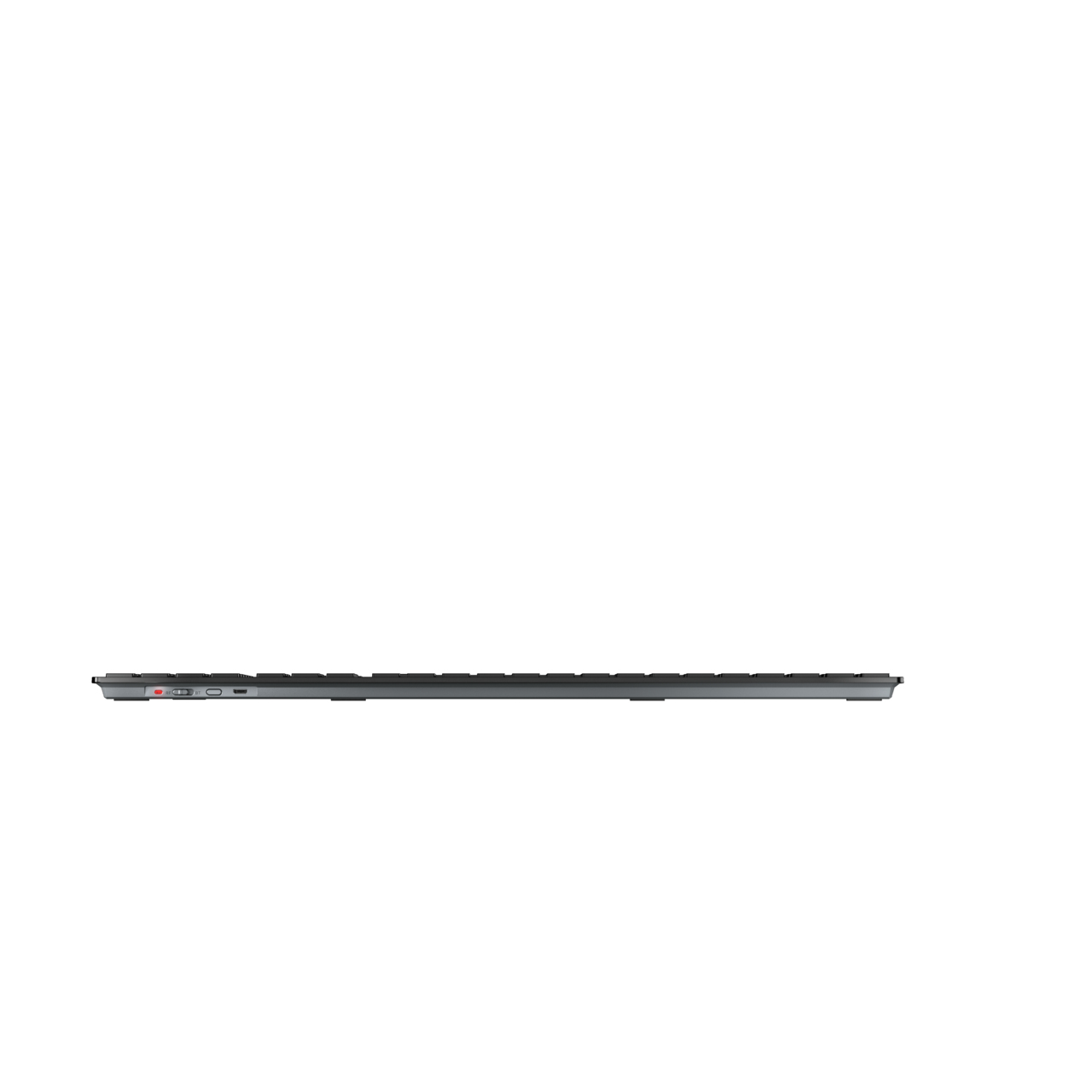 CHERRY TAS Desktop-Set DW 9500 SLIM Wireless BE-Layout sw