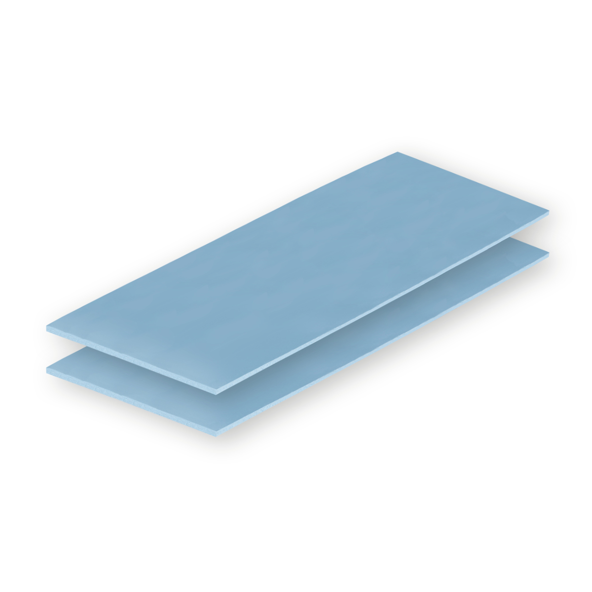 ARCTIC Thermal pad 200*100 mm (1,0mm) 2erPack
