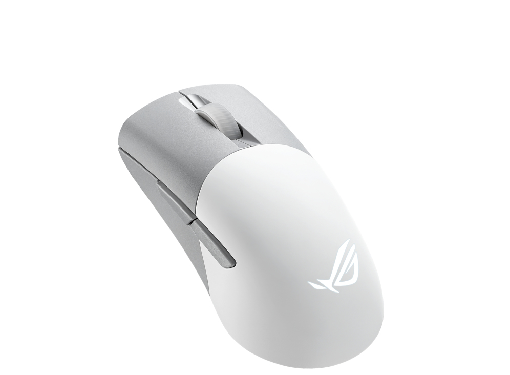 ASUS MAUS ROG KERIS WIRELESS AIMPOINT WT GAMING MAUS