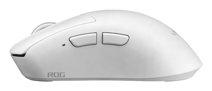 ASUS ROG GLADIUS IV ACE/WHT