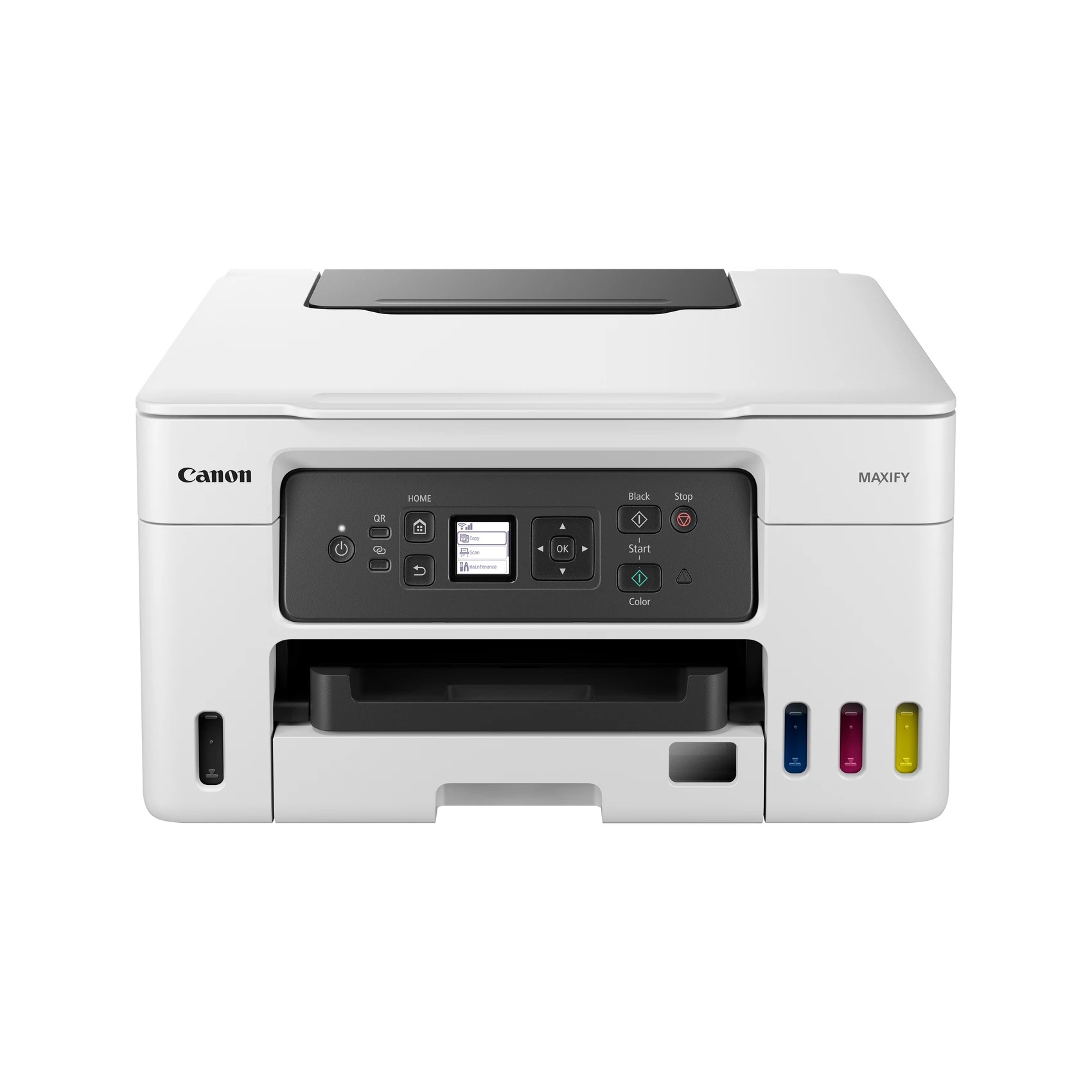 Canon MAXIFY GX3050 Multifunktionssystem 3-in-1