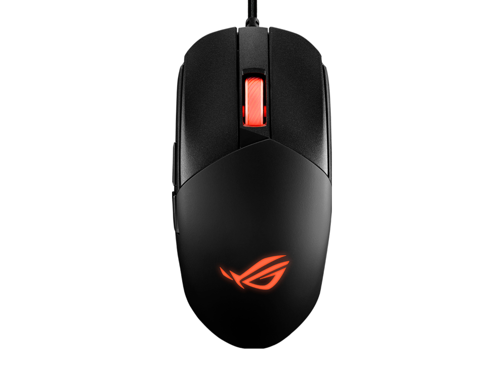 ASUS MAUS ROG STRIX IMPACT III GAMING MOUSE