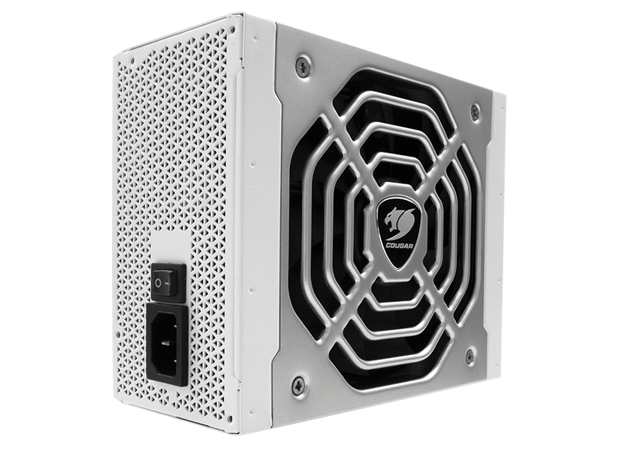 COUGAR Netzteil Polar 1200W ATX3.1 /&shy; 80 Plus Plat./&shy;Modular