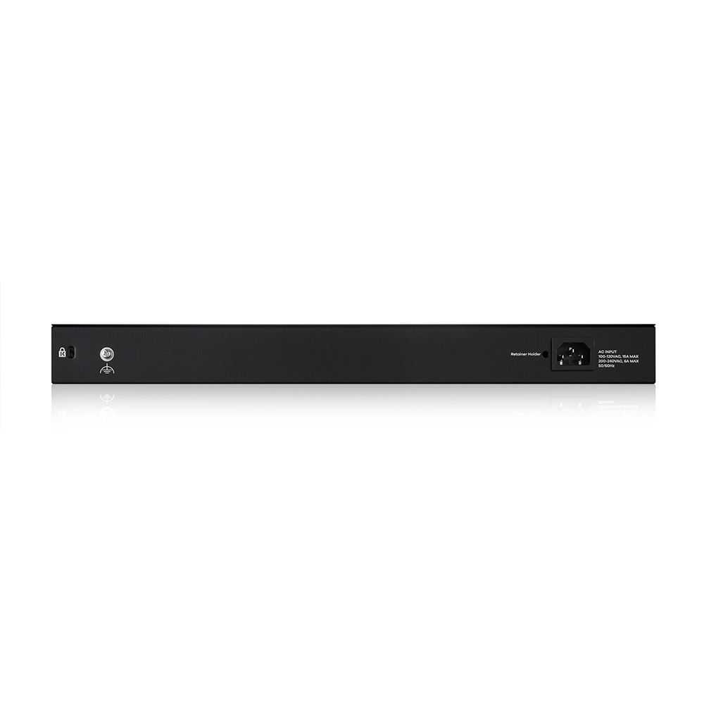 Zyxel XGS2220-54FP Layer3 Access Switch,960W PoE, 48x1G RJ45