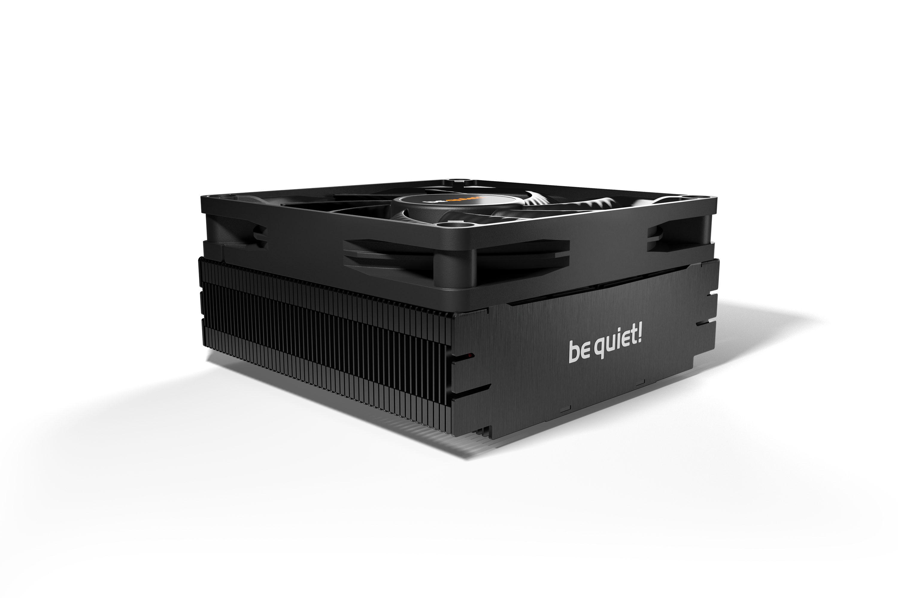 be quiet! Kühler Pure Rock LP