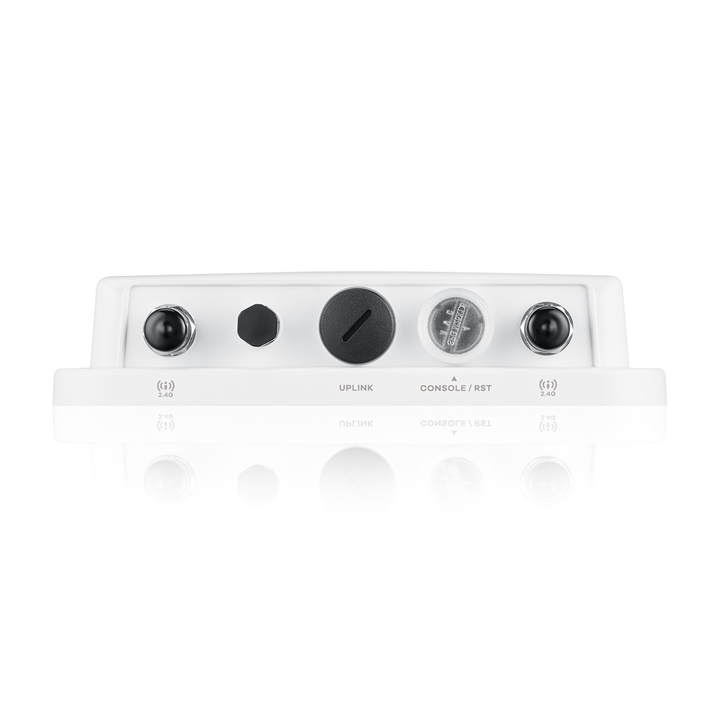 Zyxel WAX655E Wifi6 4x4 Outdoor Access Point (ohne Netzteil)