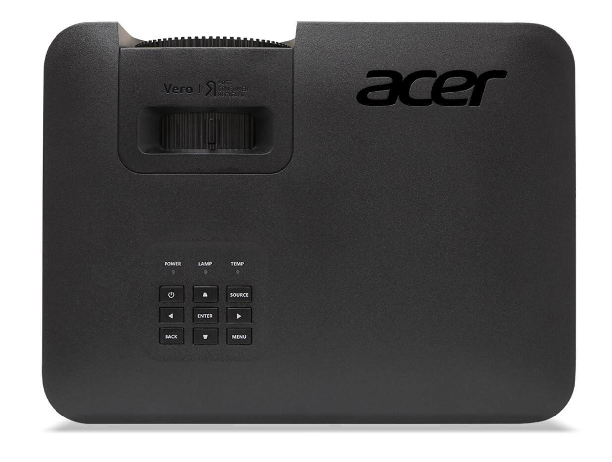 Acer Beamer  PL2520i  tragb. A4000 Lumen DLP    16:9 Full HD