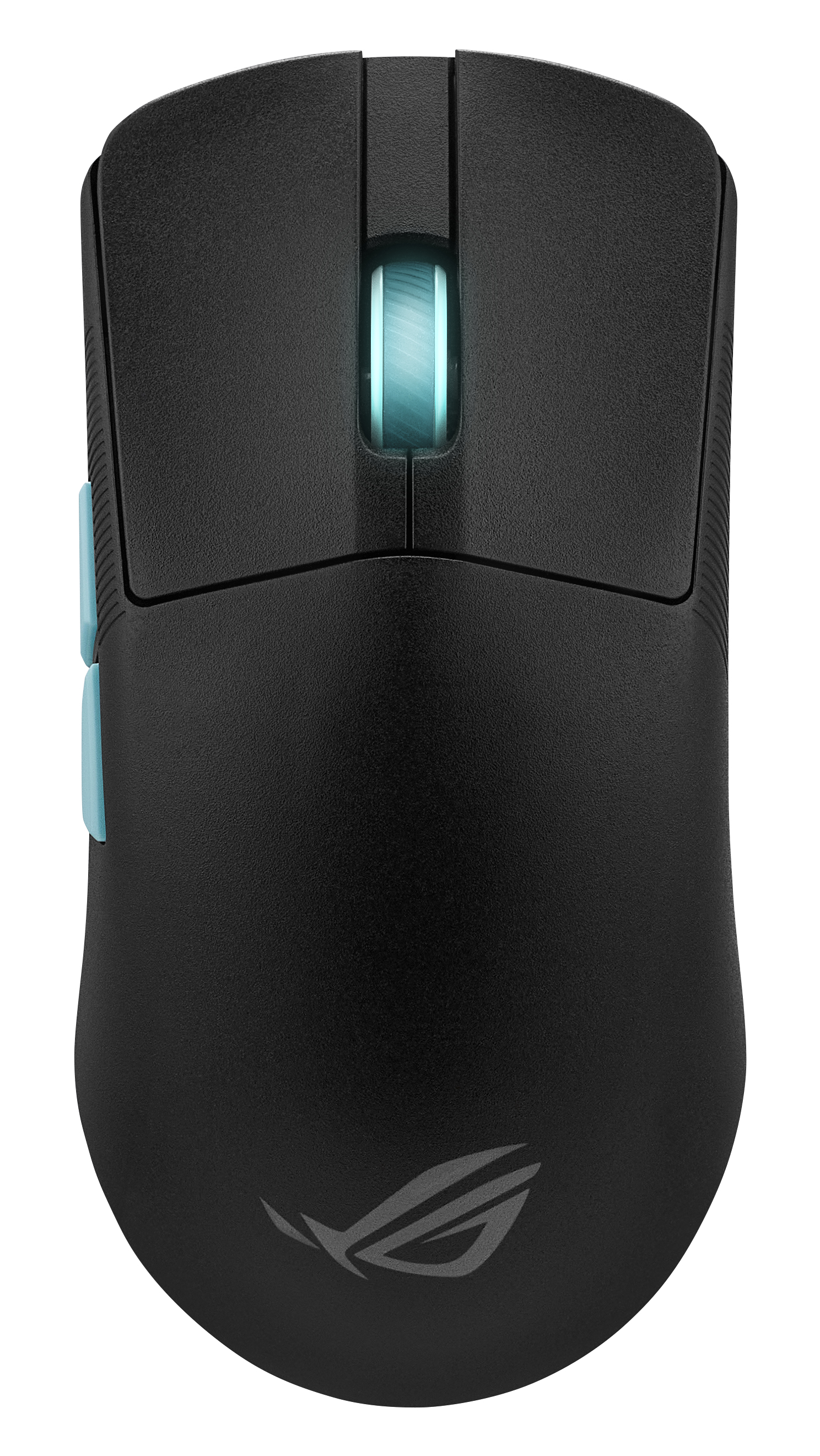 ASUS MAUS ROG HARPE ACE AIM LAB BLACK EDITION GAMING MAUS